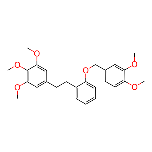 Chemical structure of BindingDB Monomer ID 50009053
