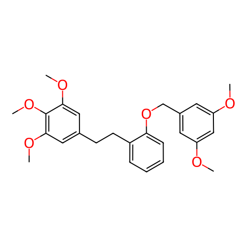 Chemical structure of BindingDB Monomer ID 50009055
