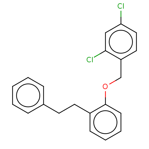 Chemical structure of BindingDB Monomer ID 50009058