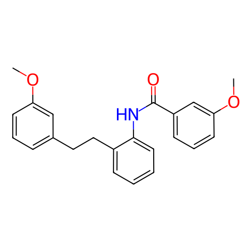 Chemical structure of BindingDB Monomer ID 50009064