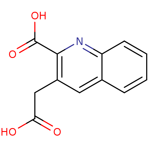 Chemical structure of BindingDB Monomer ID 50009085