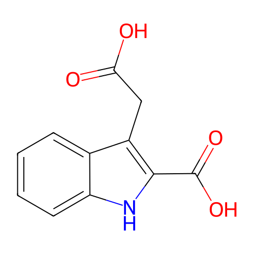 Chemical structure of BindingDB Monomer ID 50009092