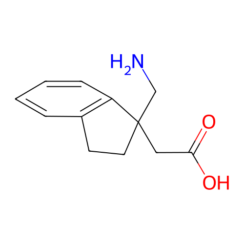 Chemical structure of BindingDB Monomer ID 50009134