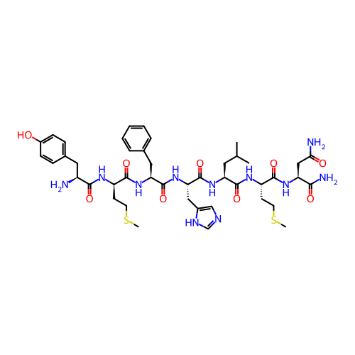 Chemical structure of BindingDB Monomer ID 50009149