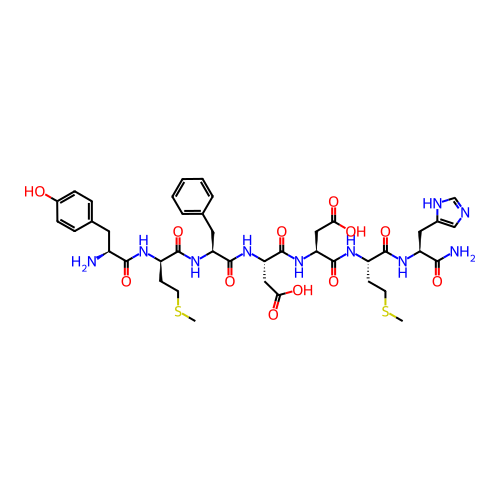 Chemical structure of BindingDB Monomer ID 50009150