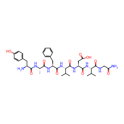 Chemical structure of BindingDB Monomer ID 50009151