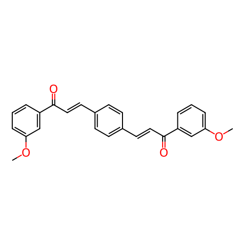 Chemical structure of BindingDB Monomer ID 50009163
