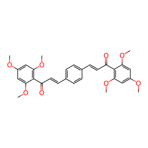 Chemical structure of BindingDB Monomer ID 50009169