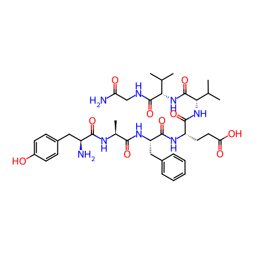 Chemical structure of BindingDB Monomer ID 50009193