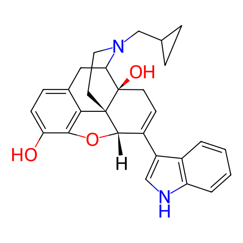 Chemical structure of BindingDB Monomer ID 50009222