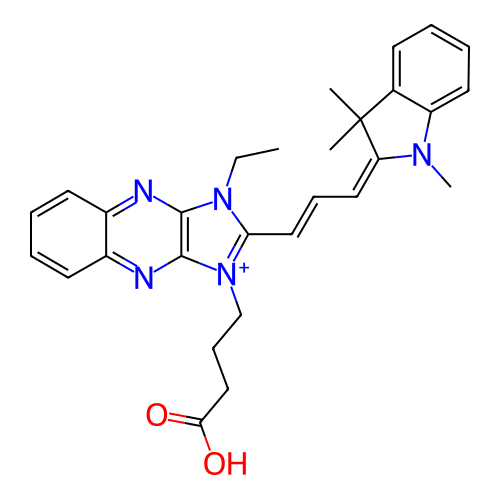 Chemical structure of BindingDB Monomer ID 50009229