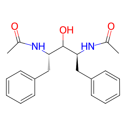 Chemical structure of BindingDB Monomer ID 50009244