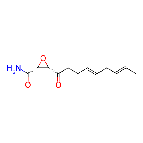 Chemical structure of BindingDB Monomer ID 50009248