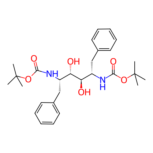 Chemical structure of BindingDB Monomer ID 50009257
