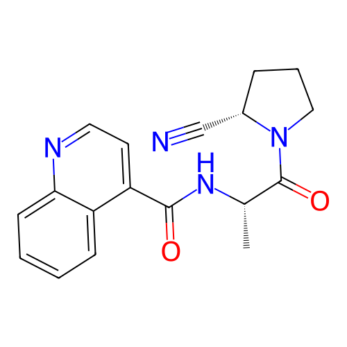 Chemical structure of BindingDB Monomer ID 50009315