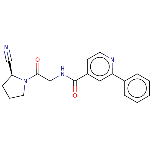Chemical structure of BindingDB Monomer ID 50009339