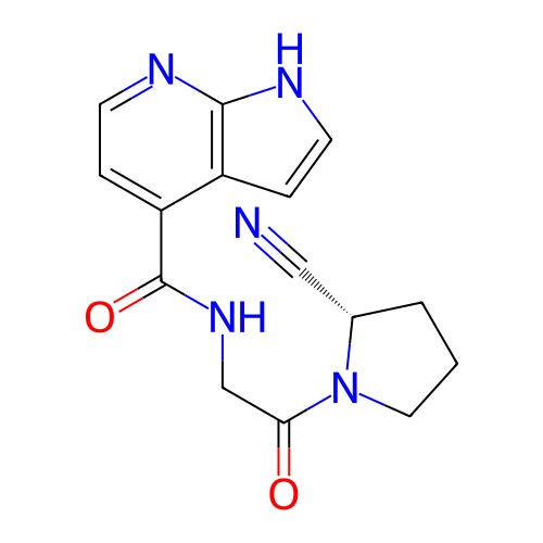 Chemical structure of BindingDB Monomer ID 50009352