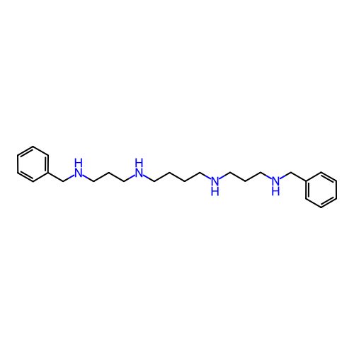 Chemical structure of BindingDB Monomer ID 50009371