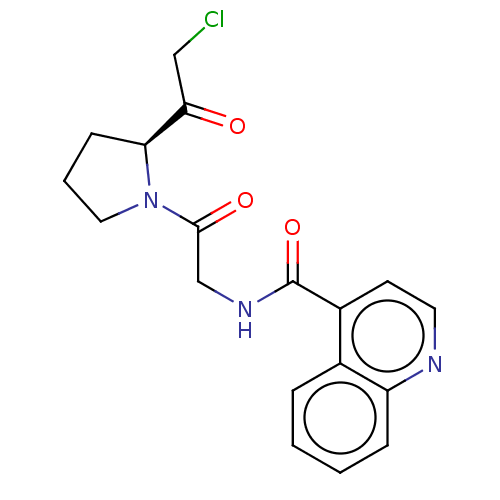 Chemical structure of BindingDB Monomer ID 50009372
