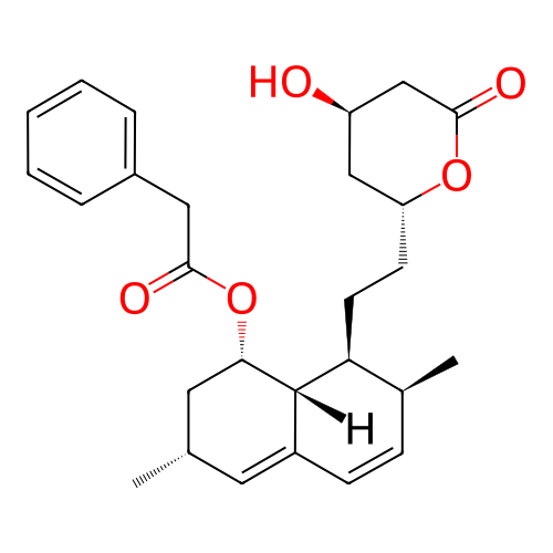 Chemical structure of BindingDB Monomer ID 50009413