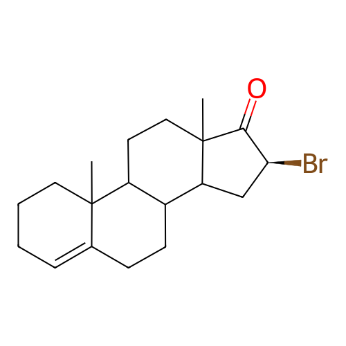 Chemical structure of BindingDB Monomer ID 50009431