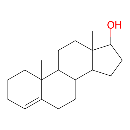 Chemical structure of BindingDB Monomer ID 50009434