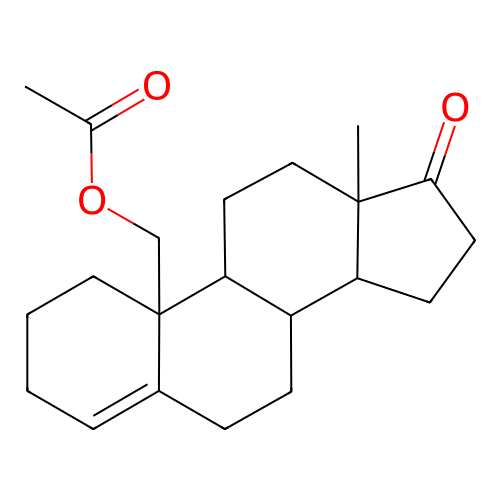 Chemical structure of BindingDB Monomer ID 50009436