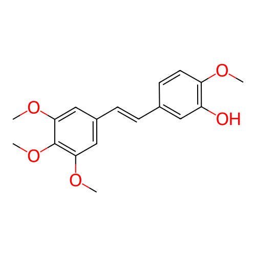 Chemical structure of BindingDB Monomer ID 50009561