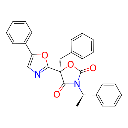Chemical structure of BindingDB Monomer ID 50009586