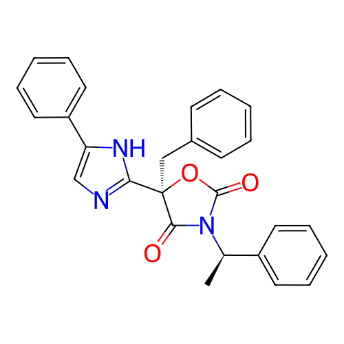 Chemical structure of BindingDB Monomer ID 50009588