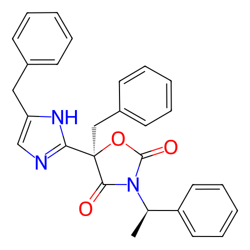 Chemical structure of BindingDB Monomer ID 50009589