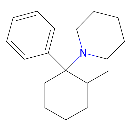 Chemical structure of BindingDB Monomer ID 50009591