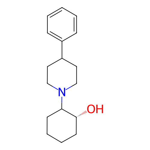 Chemical structure of BindingDB Monomer ID 50009602