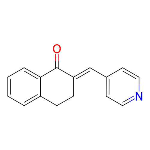 Chemical structure of BindingDB Monomer ID 50009605