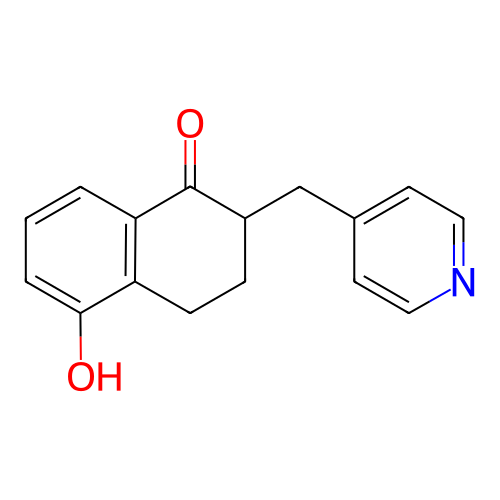 Chemical structure of BindingDB Monomer ID 50009606