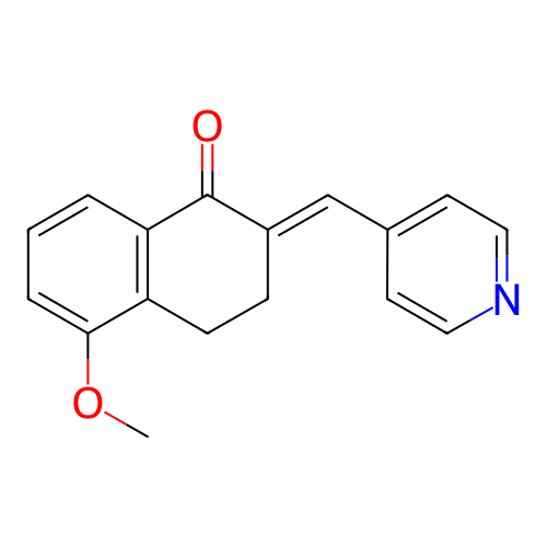 Chemical structure of BindingDB Monomer ID 50009612