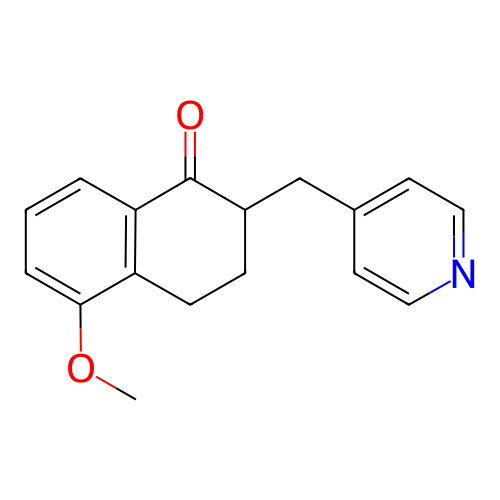 Chemical structure of BindingDB Monomer ID 50009618
