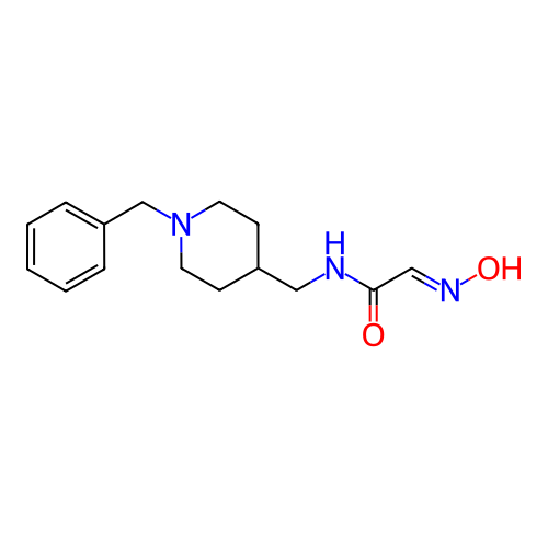 Chemical structure of BindingDB Monomer ID 50009649