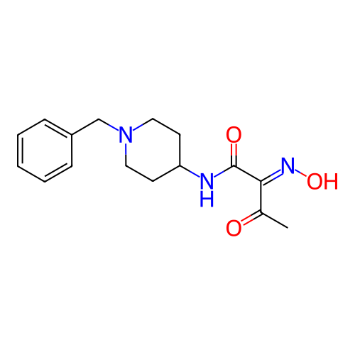 Chemical structure of BindingDB Monomer ID 50009650