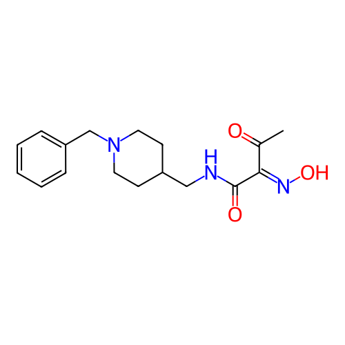 Chemical structure of BindingDB Monomer ID 50009651