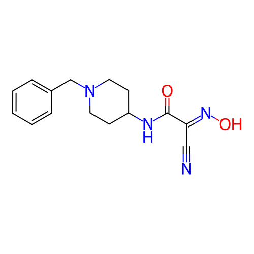 Chemical structure of BindingDB Monomer ID 50009652