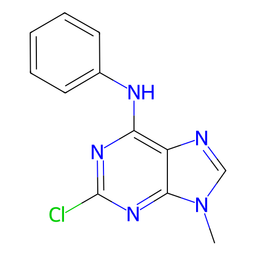 Chemical structure of BindingDB Monomer ID 50009679