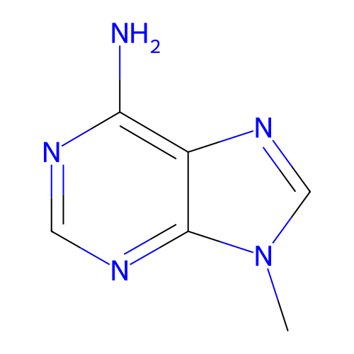 Chemical structure of BindingDB Monomer ID 50009685