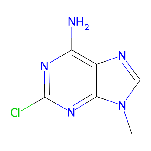 Chemical structure of BindingDB Monomer ID 50009702