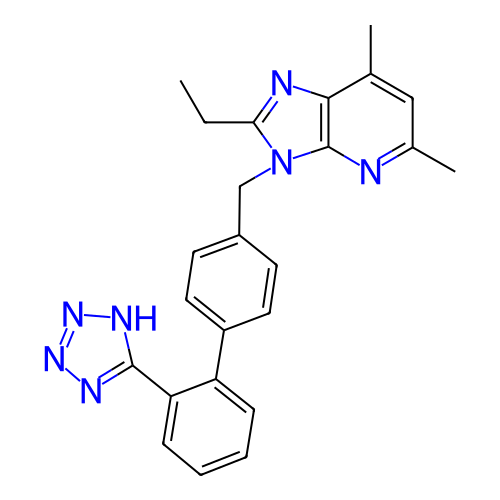 Chemical structure of BindingDB Monomer ID 50009718