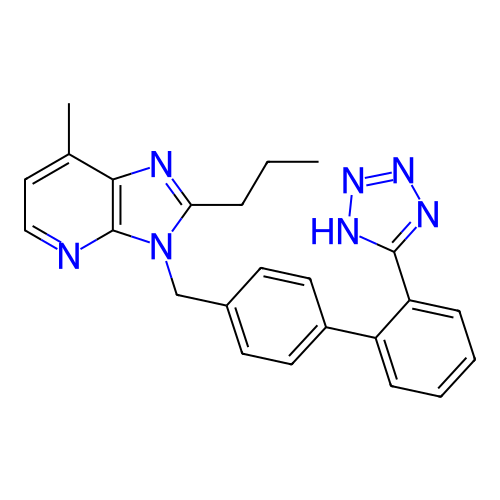 Chemical structure of BindingDB Monomer ID 50009719