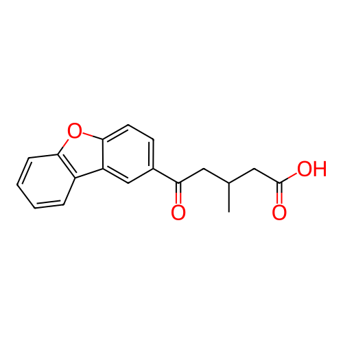 Chemical structure of BindingDB Monomer ID 50009729