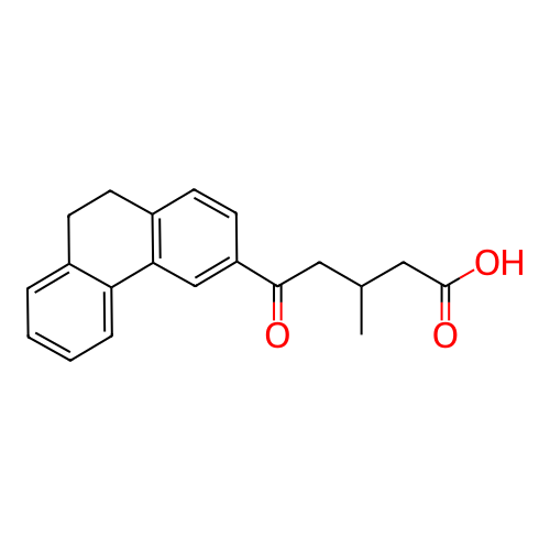 Chemical structure of BindingDB Monomer ID 50009732