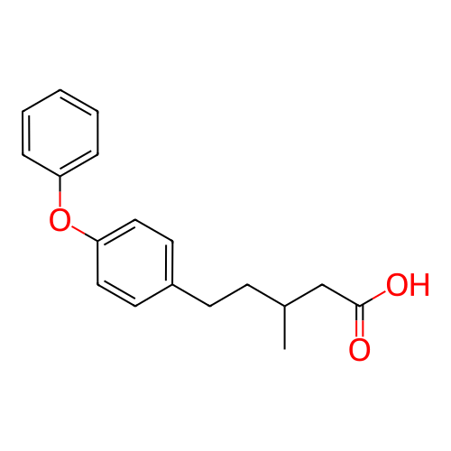Chemical structure of BindingDB Monomer ID 50009733