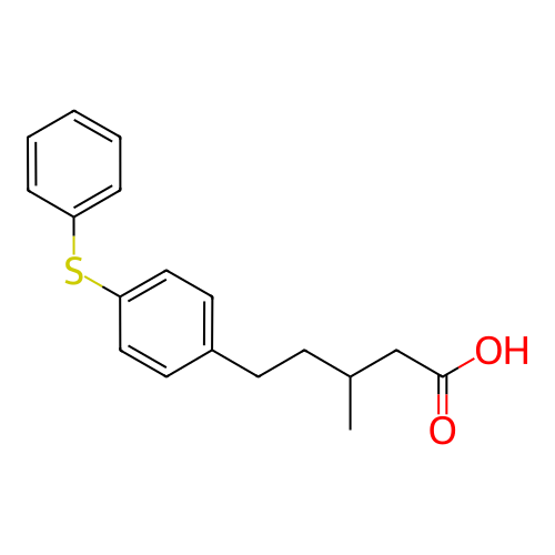 Chemical structure of BindingDB Monomer ID 50009734